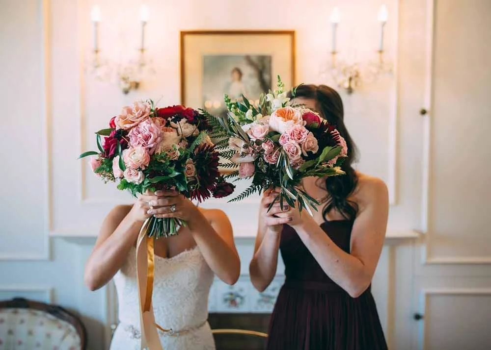 Nicole George Event Planning & Design // Photography by Fog & Dawn