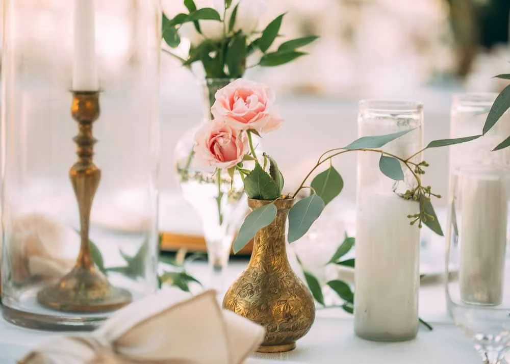 Nicole George Event Planning & Design // Photography by Fog & Dawn