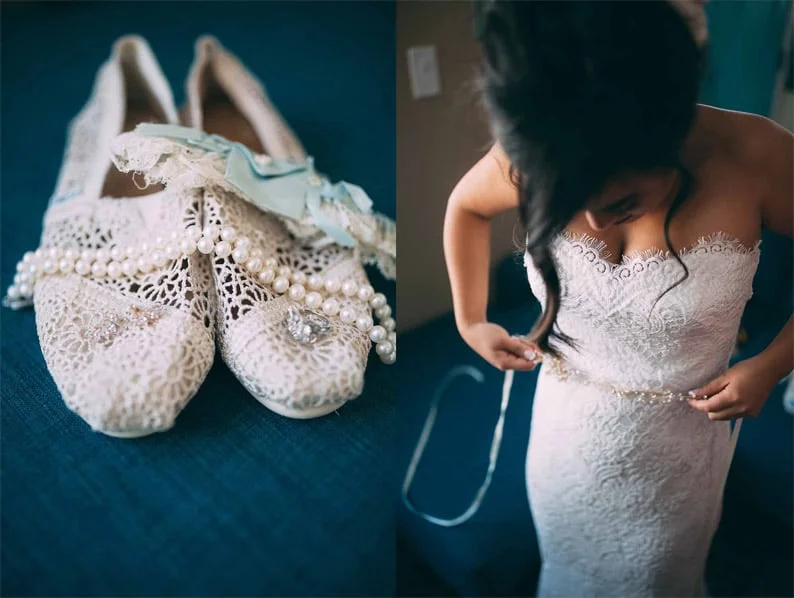 Nicole George Event Planning & Design // Photography by Fog & Dawn