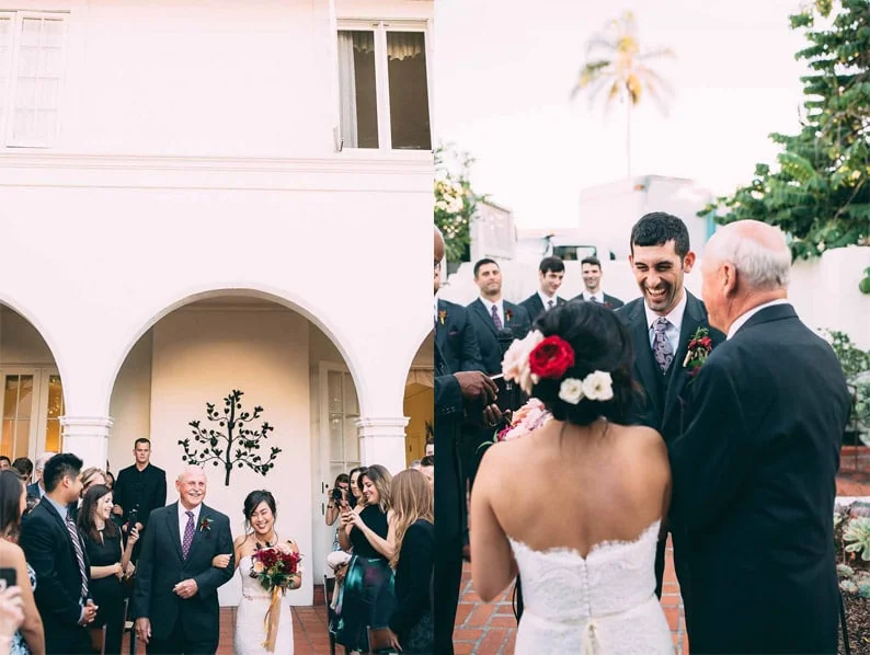 Nicole George Event Planning & Design // Photography by Fog & Dawn
