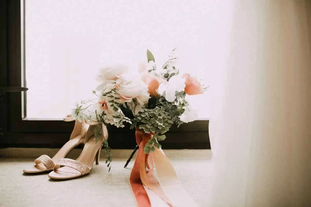 Nicole George Events // By Amy Lynn Photography