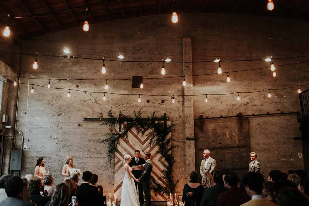 Nicole George Events // By Amy Lynn Photography