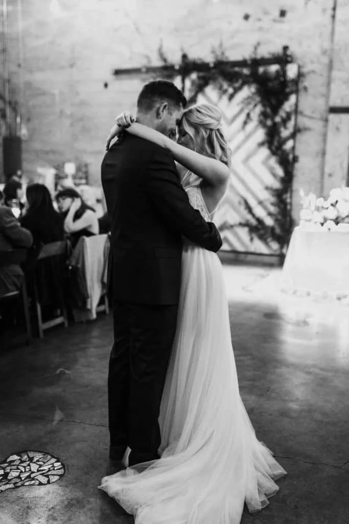 Nicole George Events // By Amy Lynn Photography