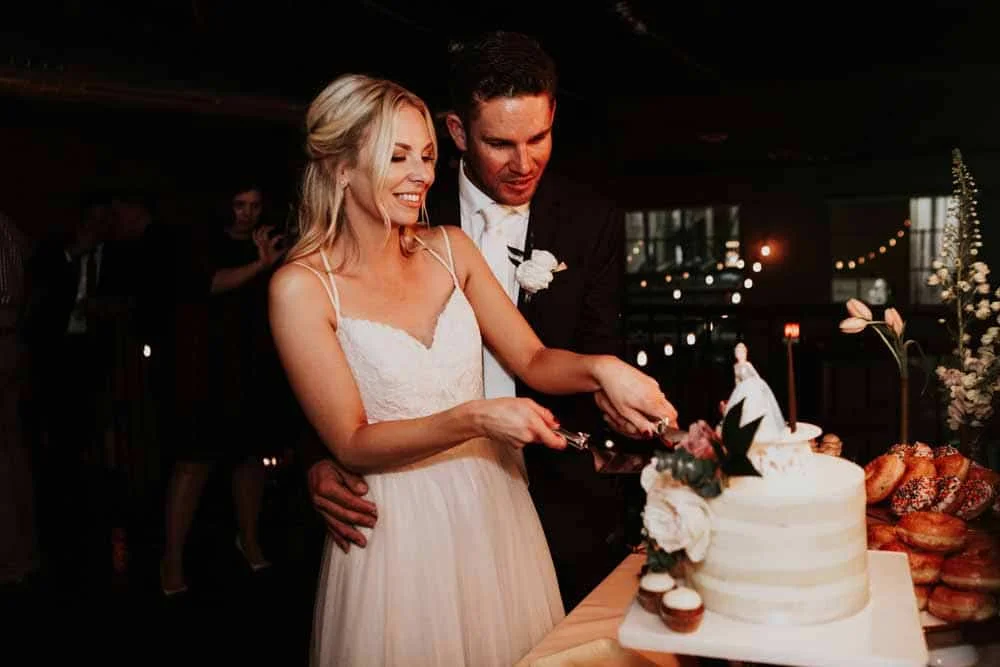 Nicole George Events // By Amy Lynn Photography