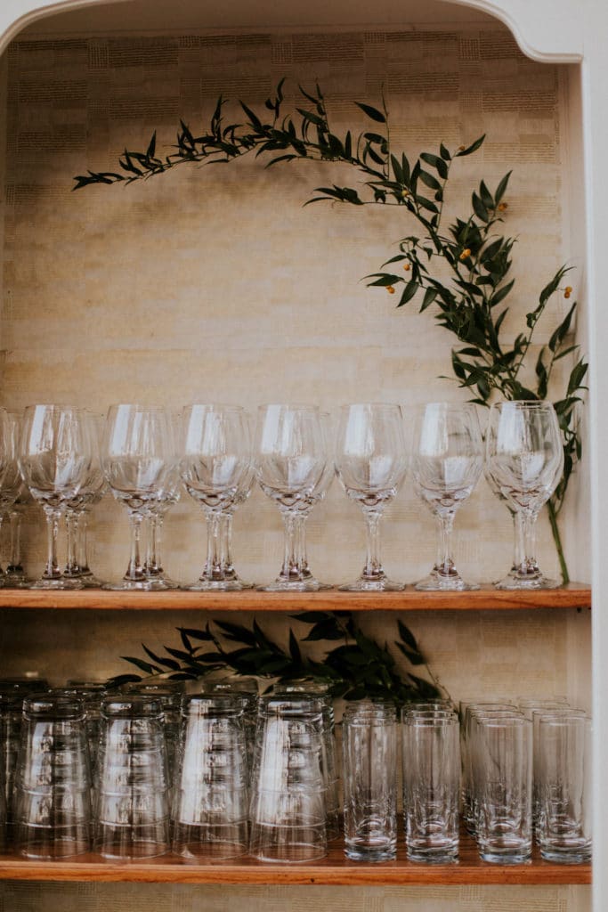 Eco-Friendly Sustainable Weddings