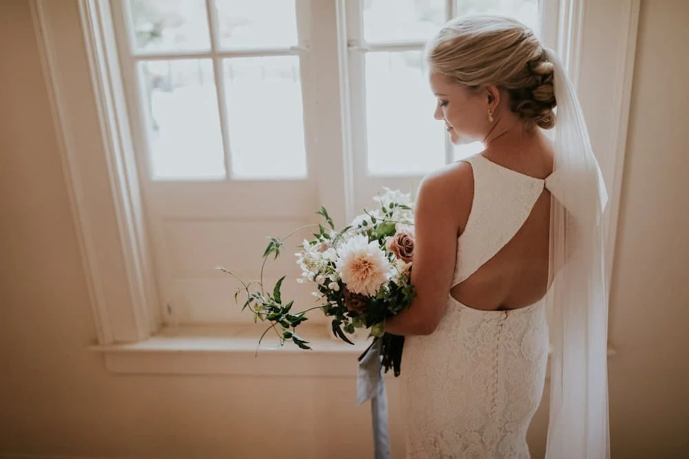 Eco-Friendly Sustainable Weddings