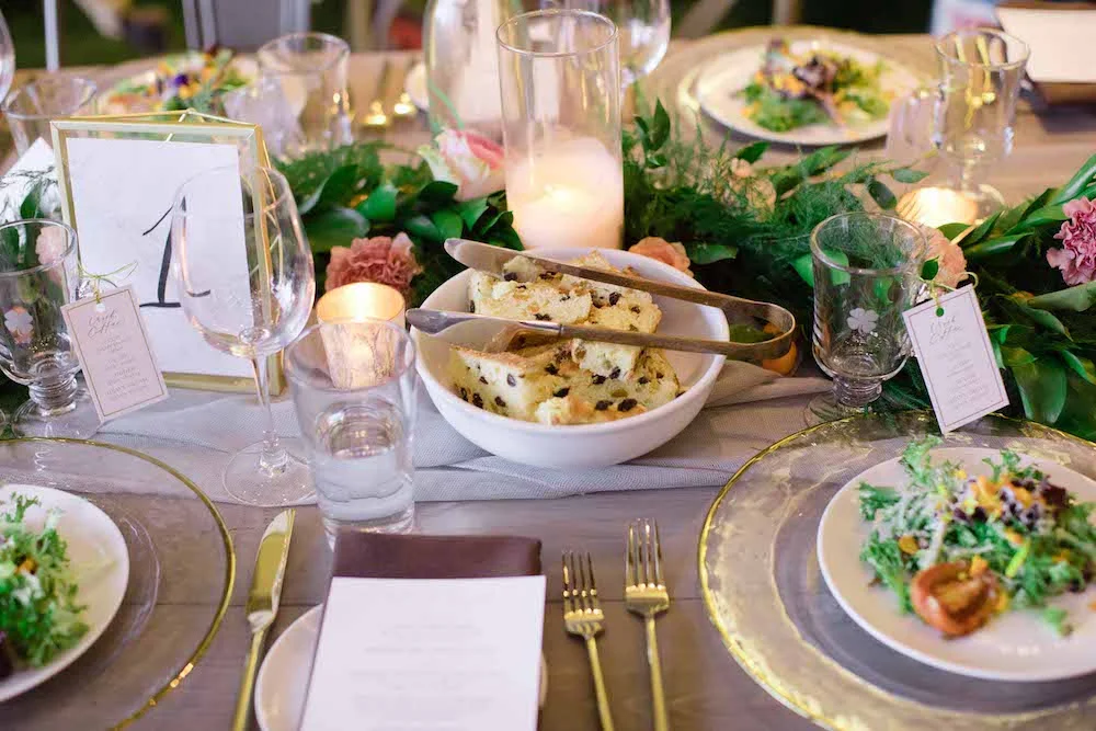 Eco-Friendly Sustainable Weddings