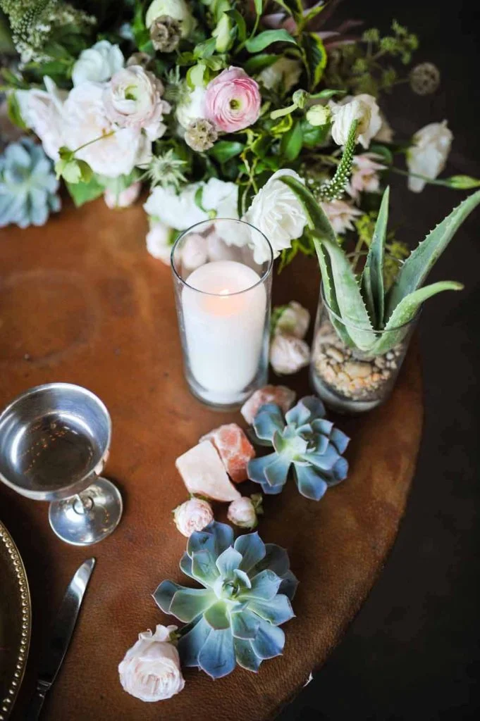 Eco-Friendly Sustainable Weddings