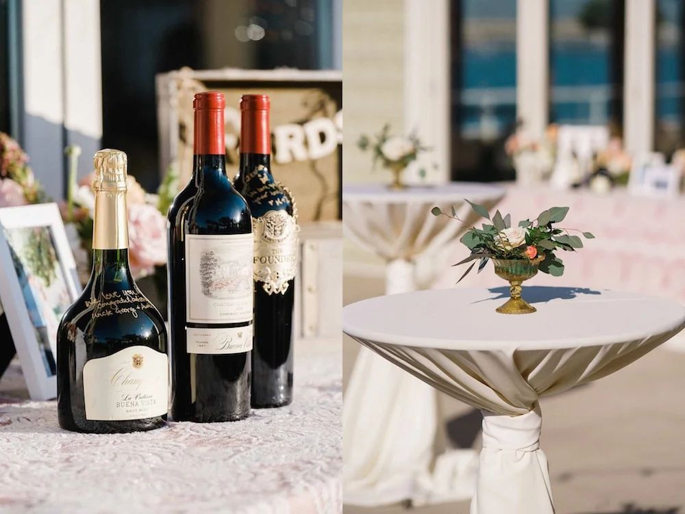 Coronado San Diego Beach Wedding