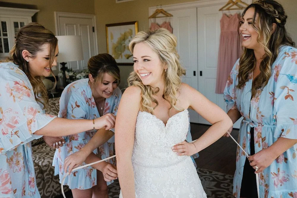 Coronado San Diego Beach Wedding
