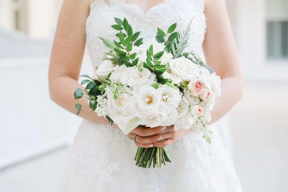 Coronado San Diego Beach Wedding