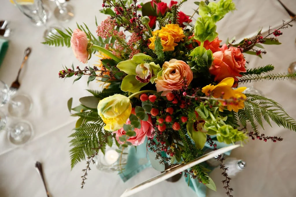 San Diego Zoo Safari Park Wedding