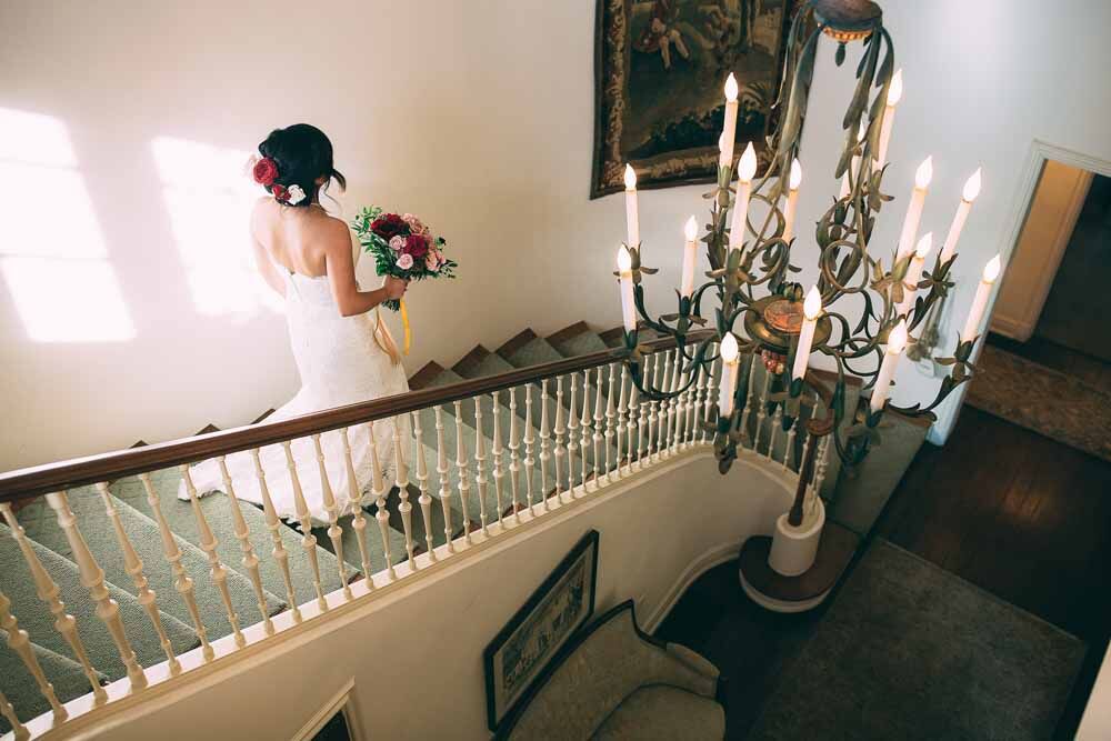 Darlington House La Jolla