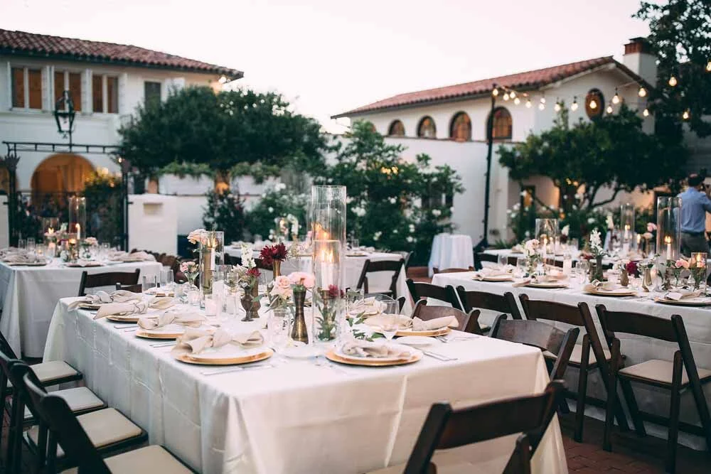 Darlington House La Jolla