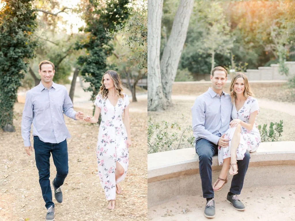 Engagement Photoshoot