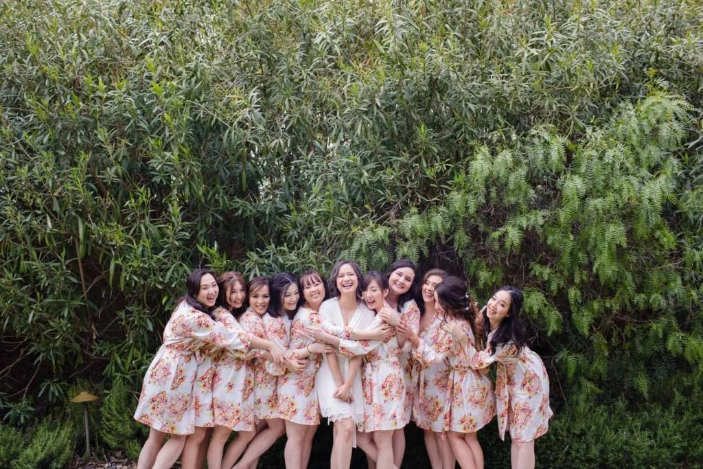 Gifts for your wedding party