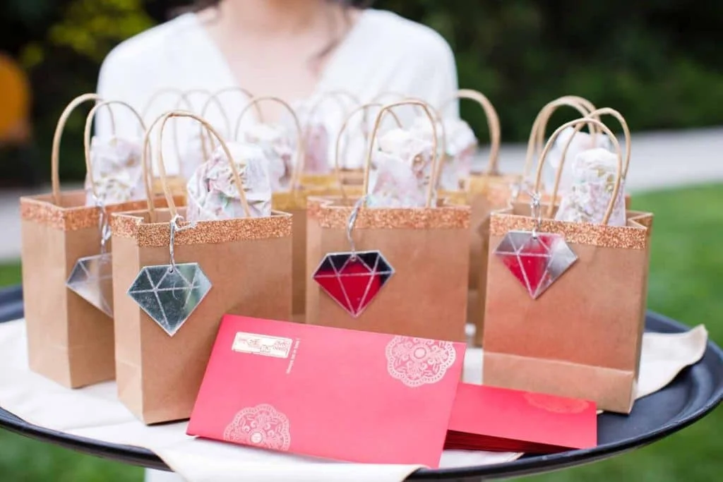 Gifts for your wedding party