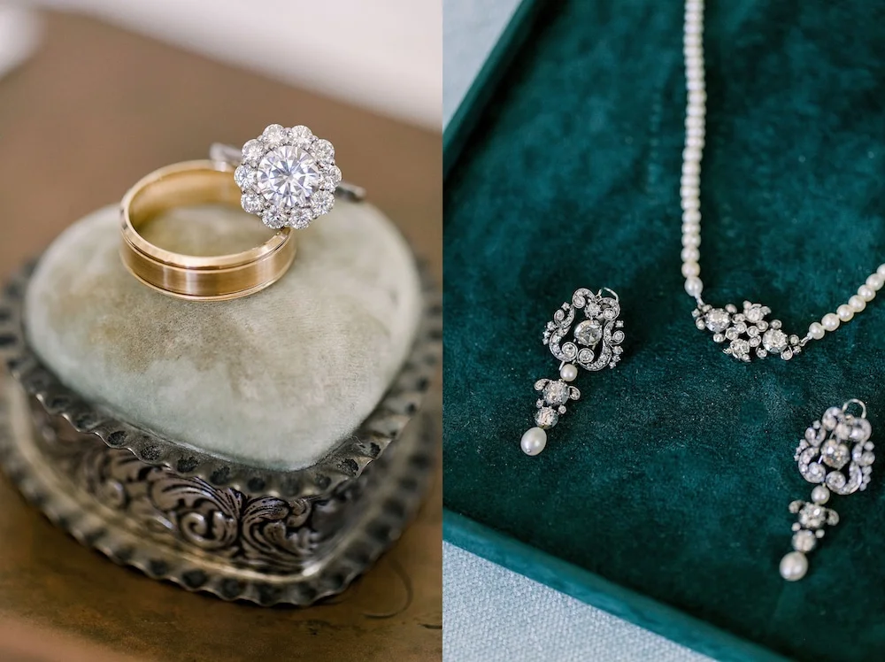 Darlington House La Jolla Wedding