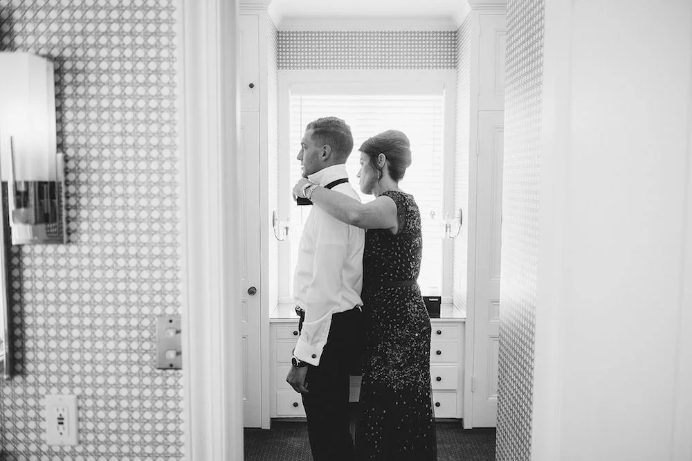 Darlington House La Jolla Wedding