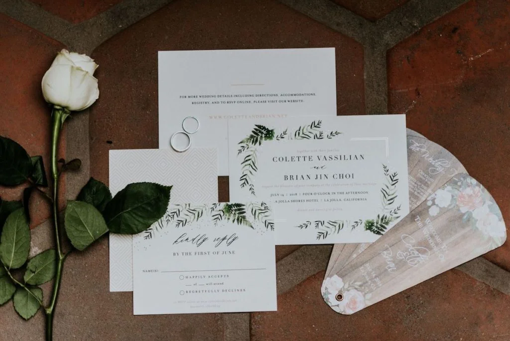 La Jolla Shores Hotel Wedding