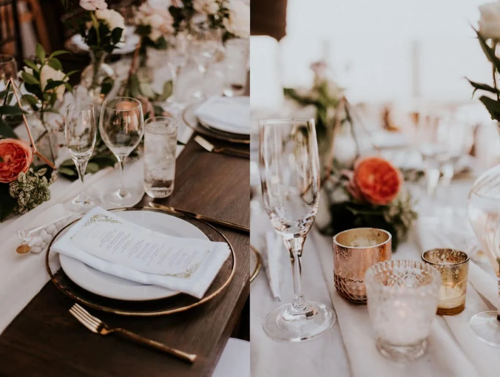 La Jolla Shores Hotel Wedding