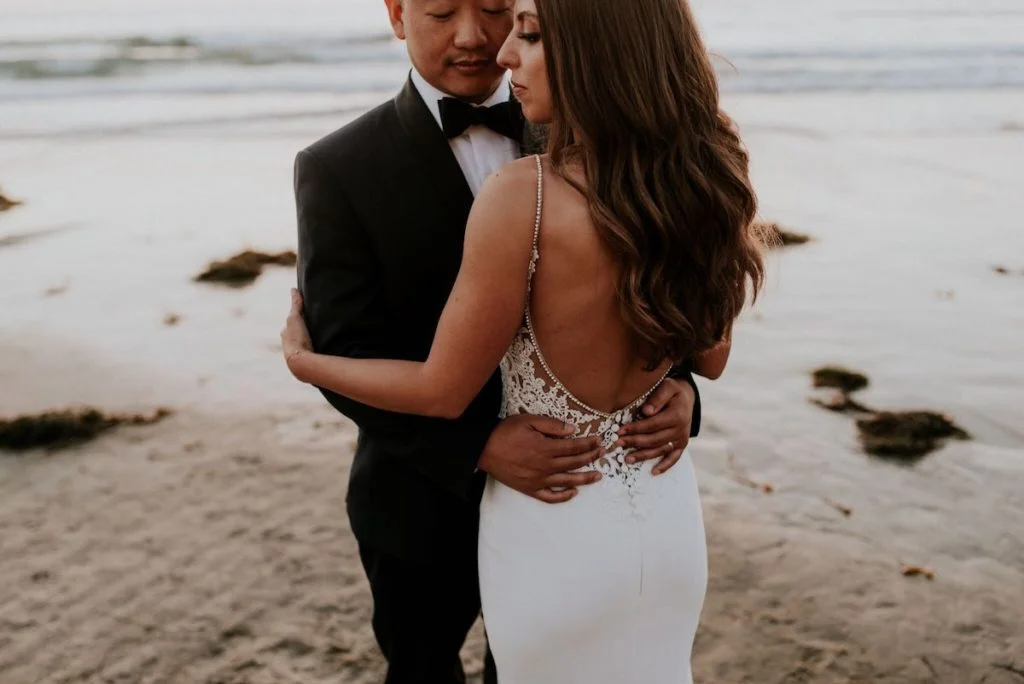 La Jolla Shores Hotel Wedding