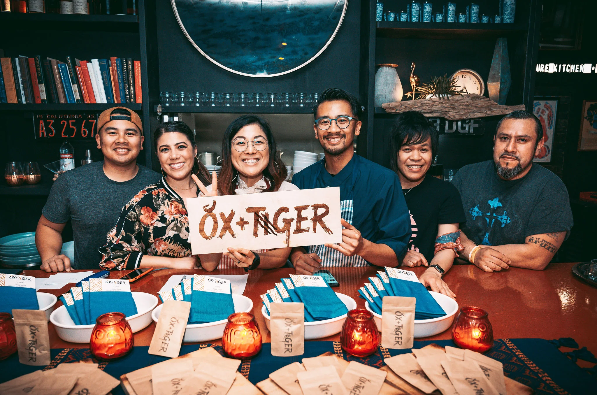 Photo by Mogli Maureal