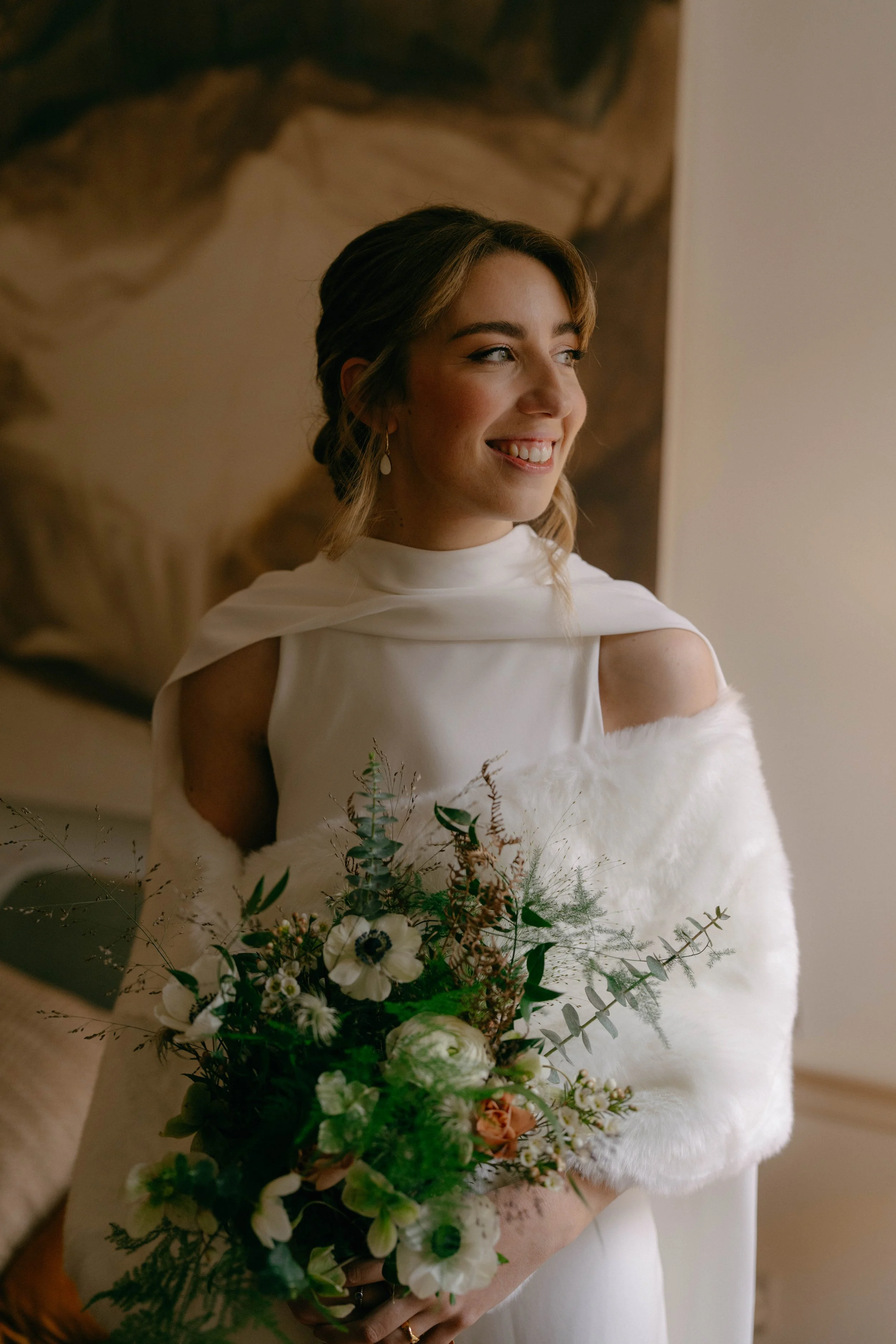 Nancy Getting Ready - Edinburgh Wedding 19.JPG