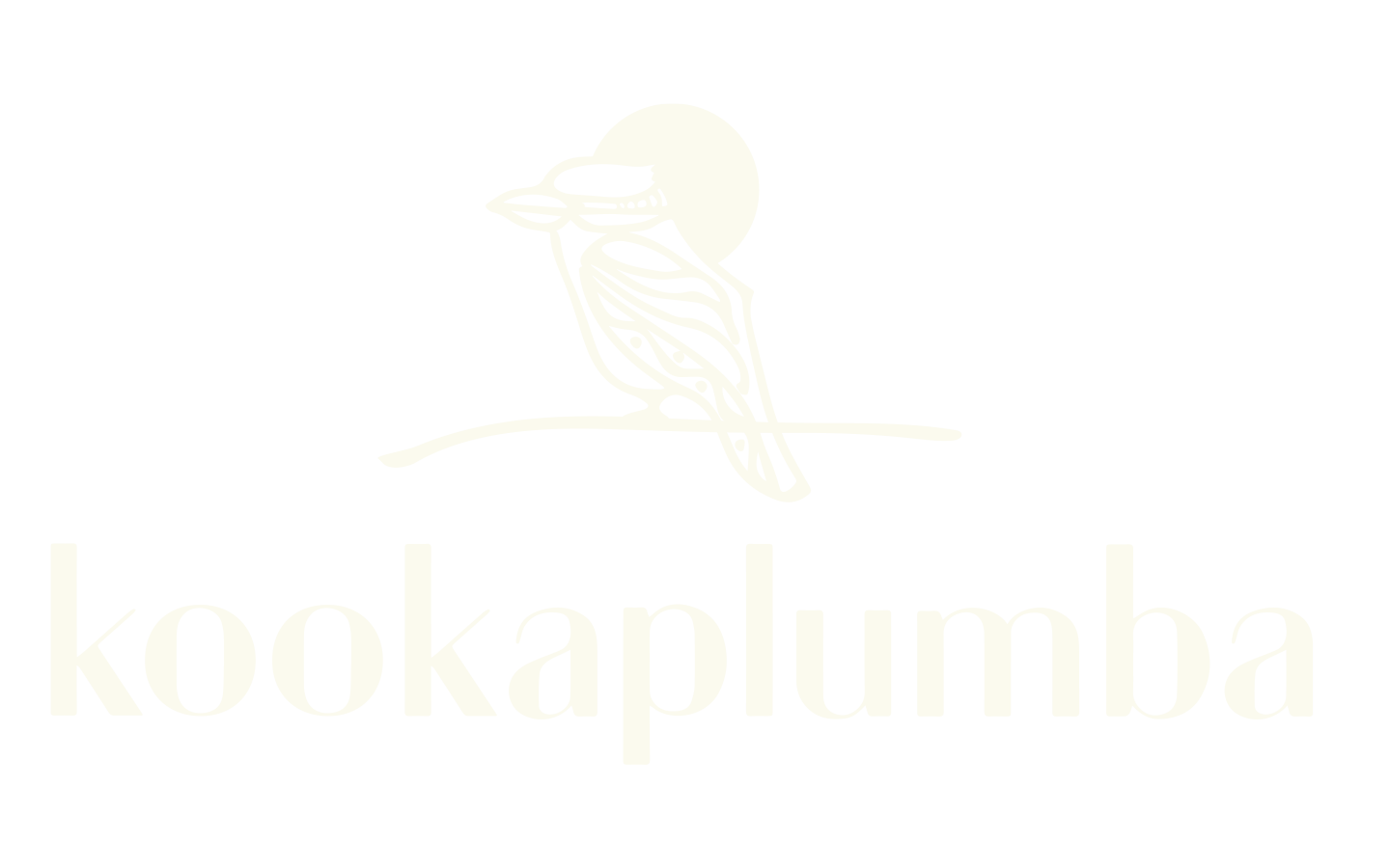  Kookaplumba