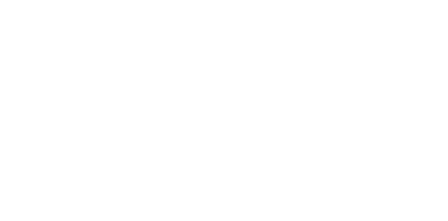 Black background with a white stylized dog pointing to three ascending bar lines and the text 'Ruckus Networks'.