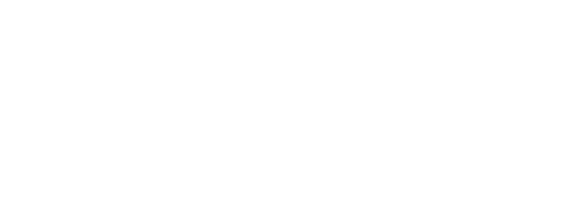 Lutron logo with a circular design to the left of the brand name in white text on a black background.
