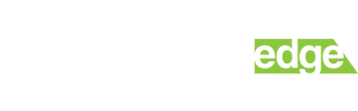 AV Pro Edge logo in black, white, and green