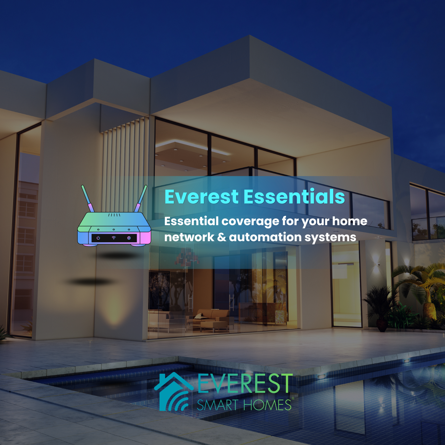 Essentials Service Plan