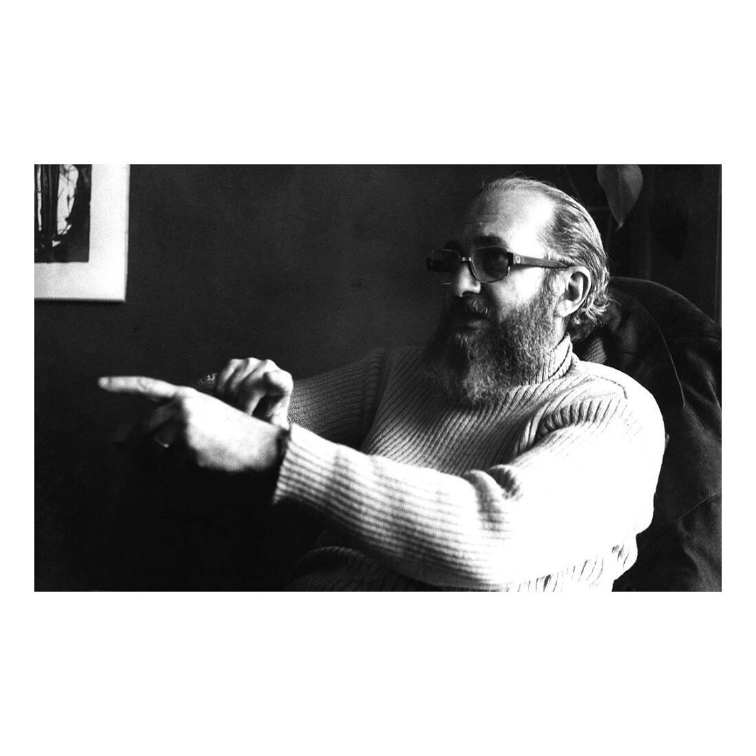 Brazilian philosopher #PauloFreire on education:

&ldquo;Liberating education consists in acts of cognition, not transferals of information.&rdquo;

&ldquo;The teacher is of course an artist, but being an artist does not mean that he or she can make 