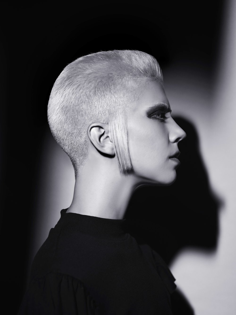 Virtual Cutting for the Edge