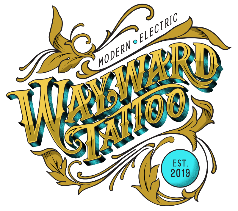 Wayward Tattoo
