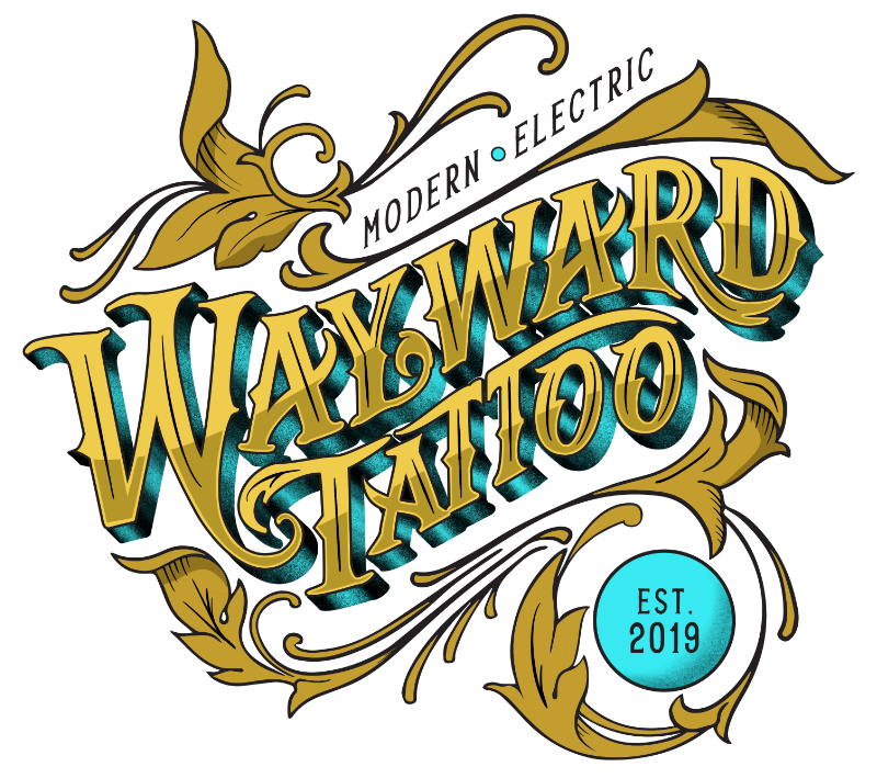 Wayward Tattoo