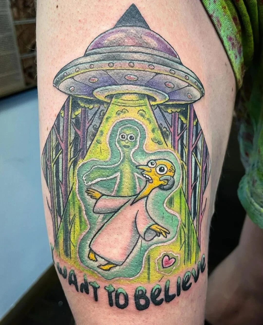 Top 57+ tattoo artists madison wi best