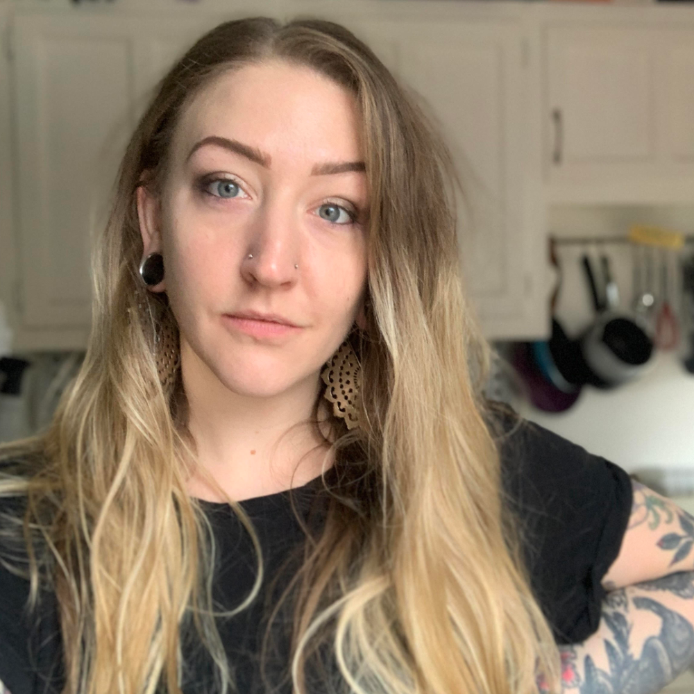 Holly Drifke — Wayward Tattoo
