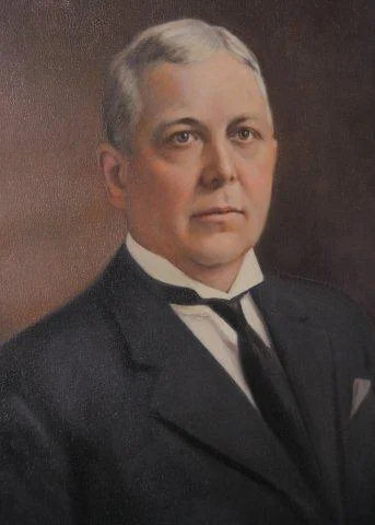 Russ J. Christy Feb 10, 1862 - Feb 2, 1947