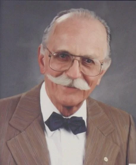 Earl B. Christy