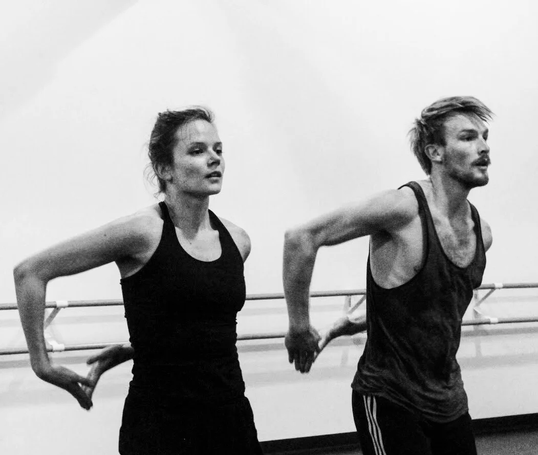 Dance Data Project - FLOCK Article