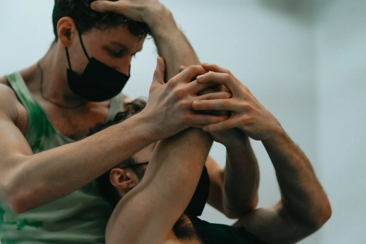 Whim W'Him FLOCK Creation- Behind the scenes 