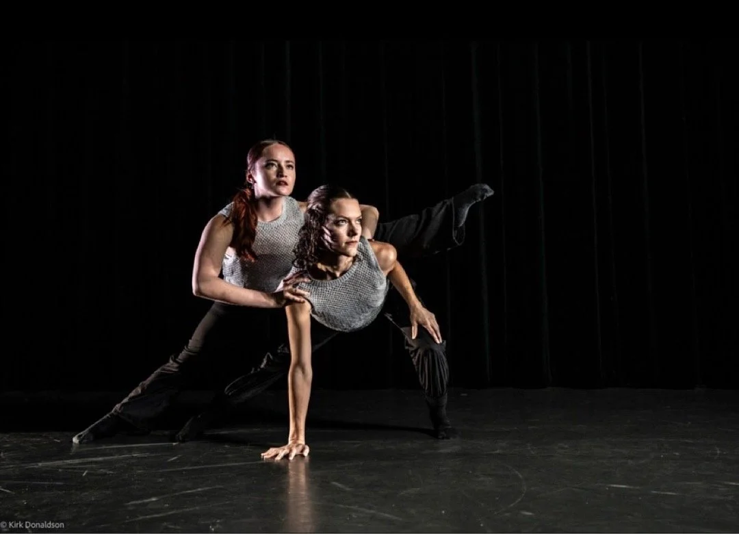 university of mi department of dance: FLOCK world premiere