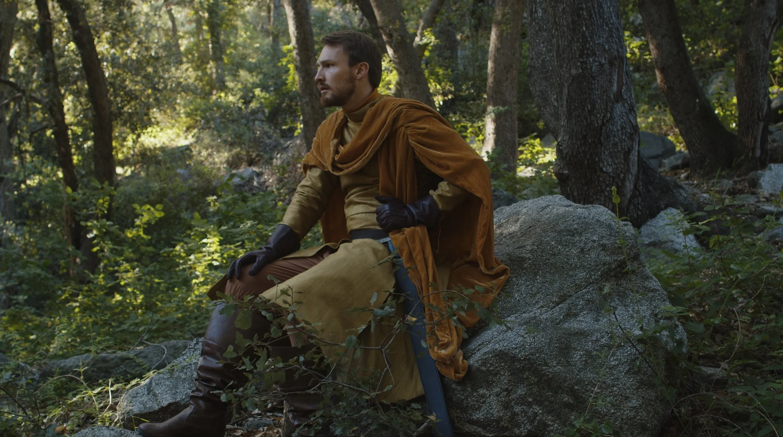 Holy Grail screening at Idaho Film Society