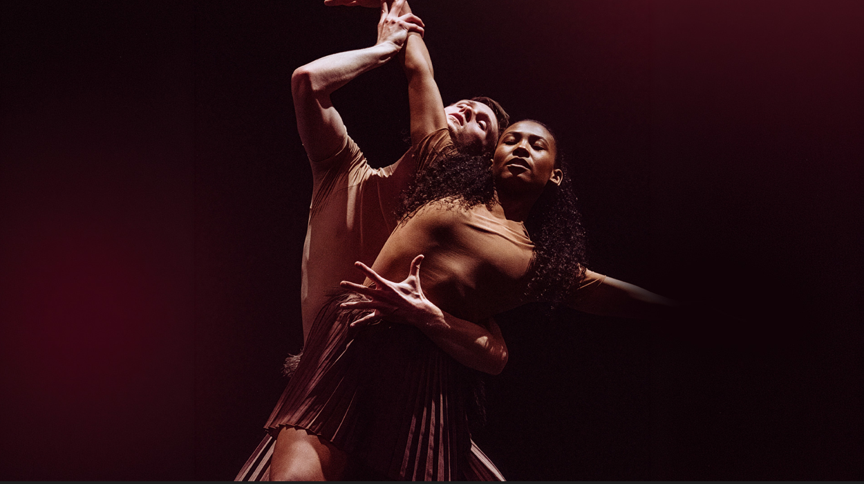 World Premiere of "Phoenix" for Charlotte Ballet