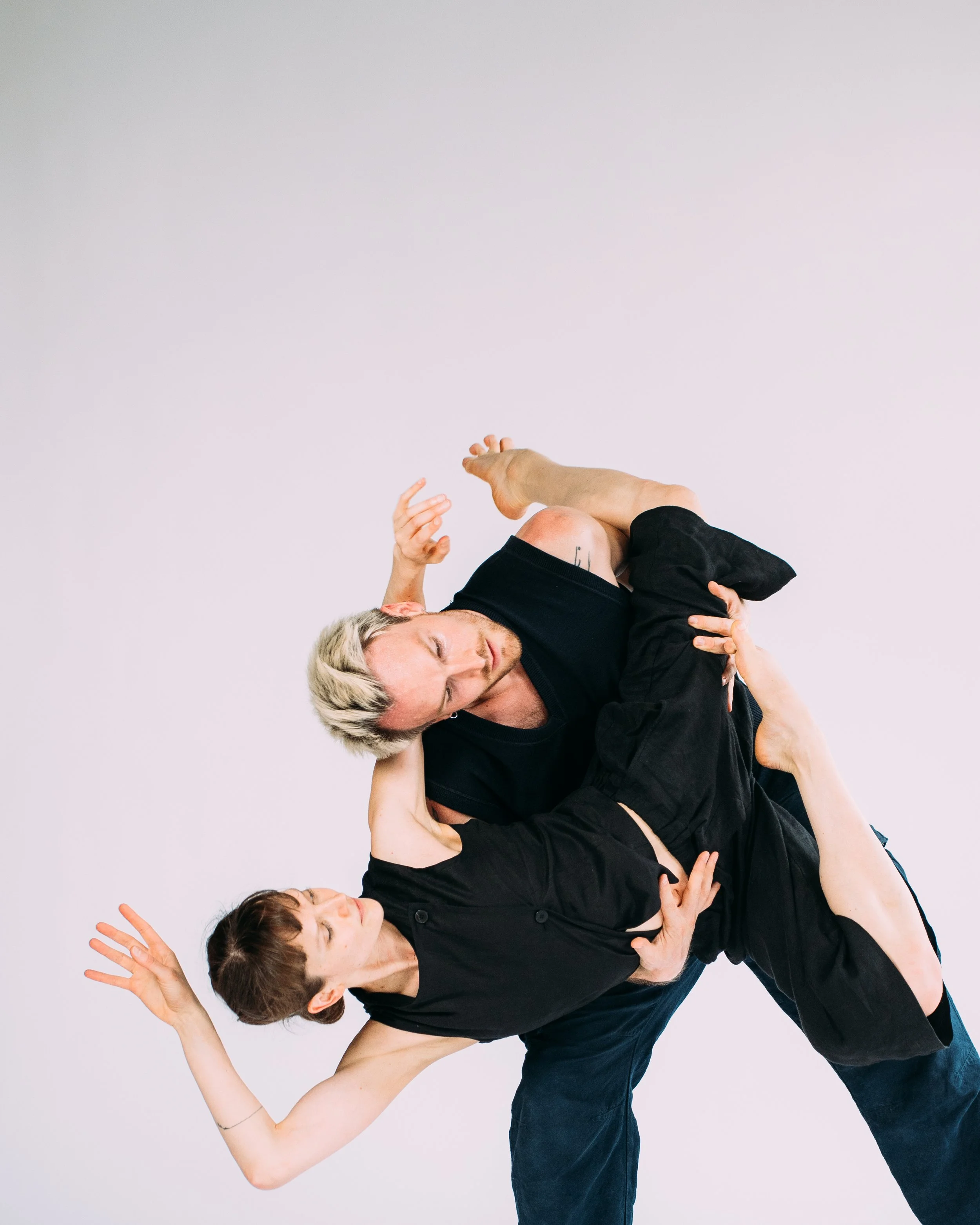 Open advanced weekend workshops - Chicago