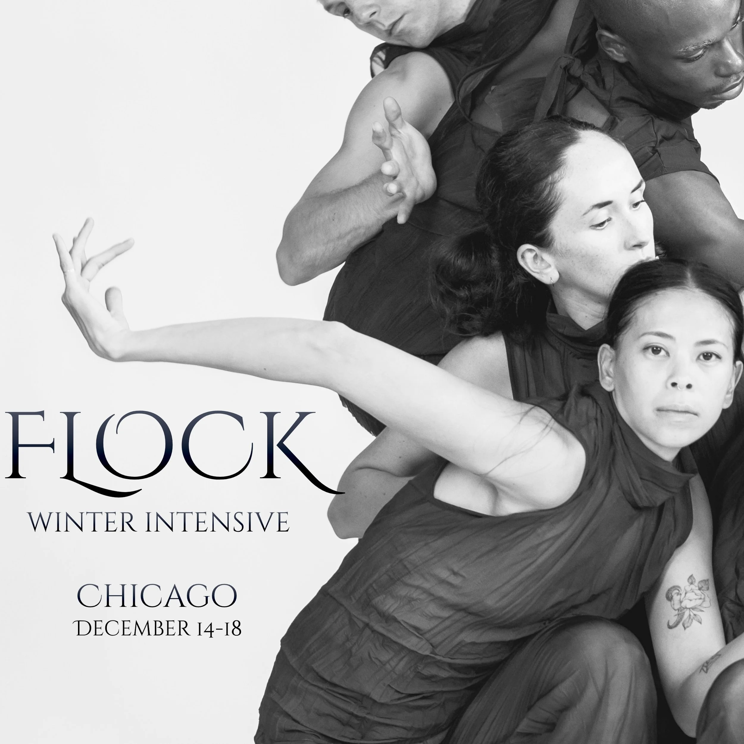 winter intensive in chicago