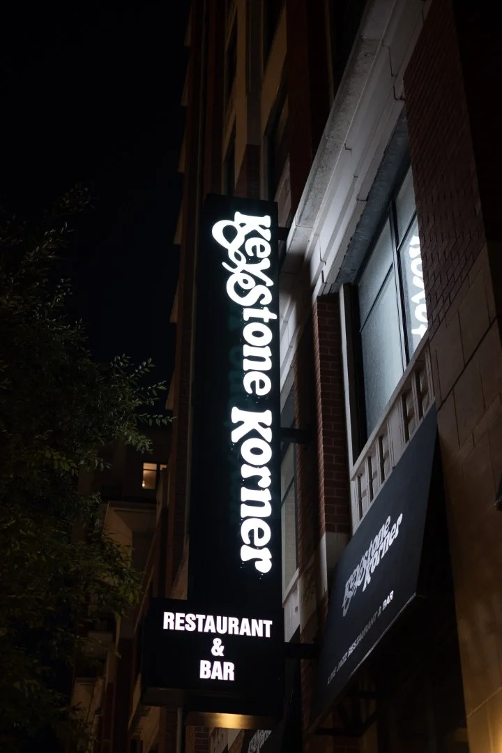 Club — Keystone Korner Baltimore