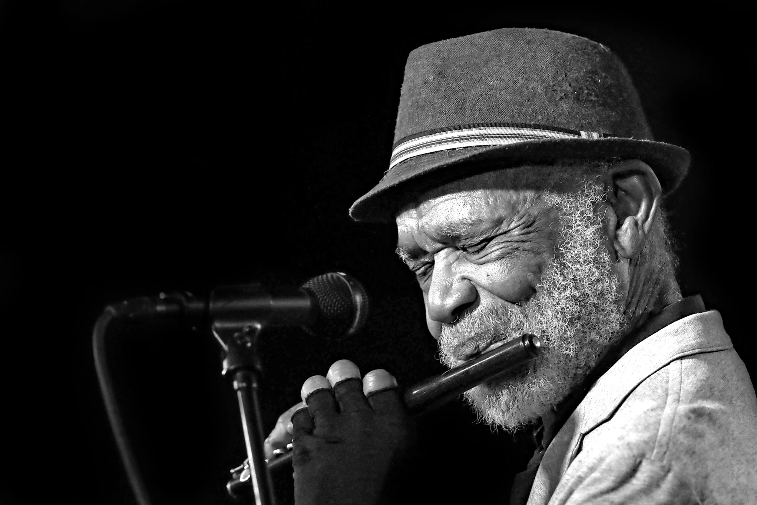 Hubert Laws